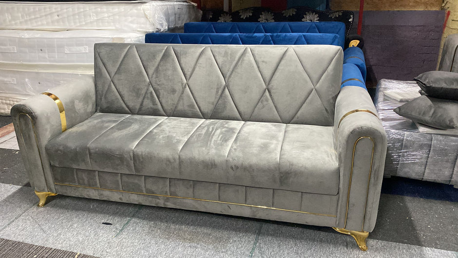 Turkish Sofa