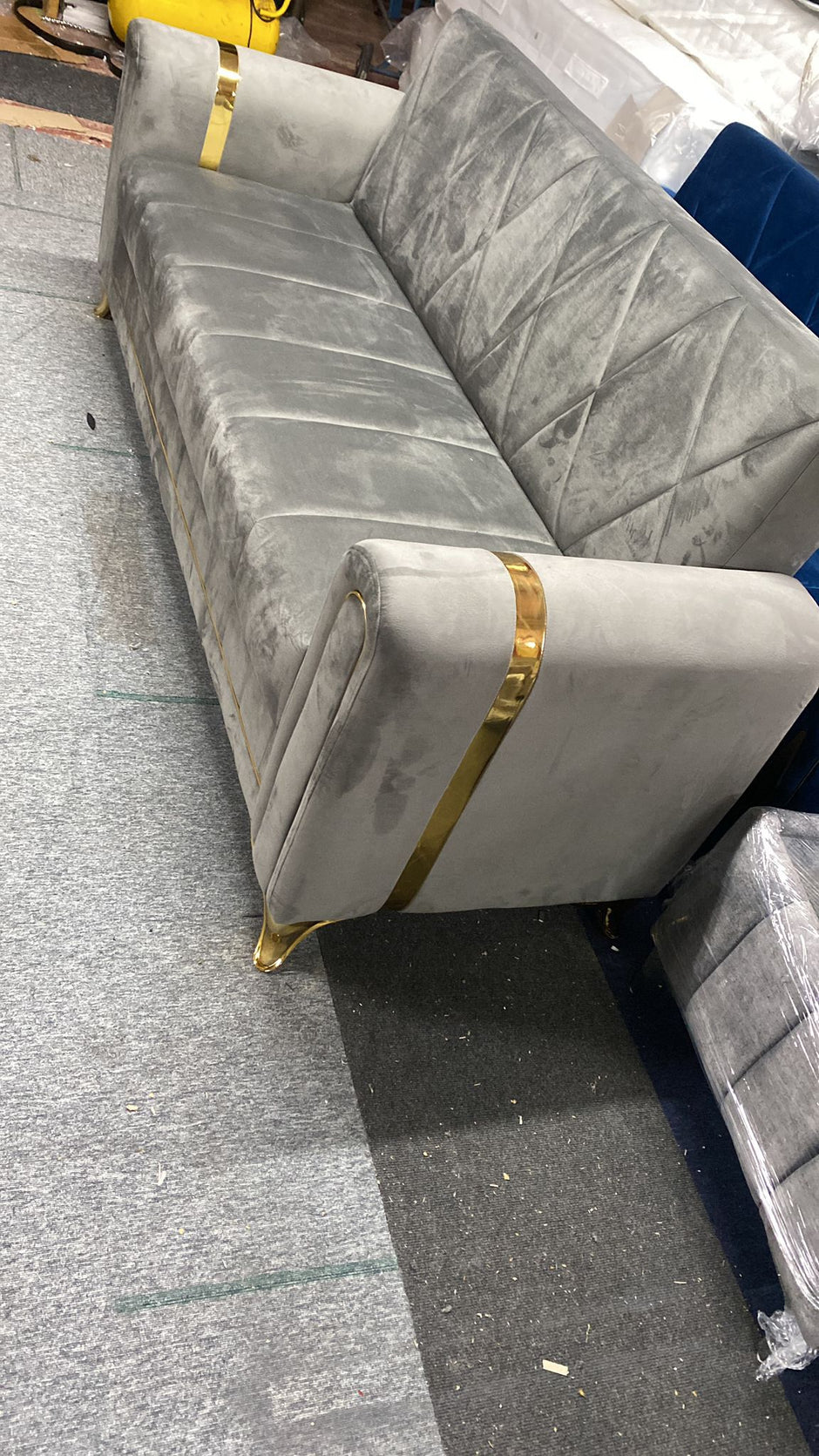 Turkish Sofa