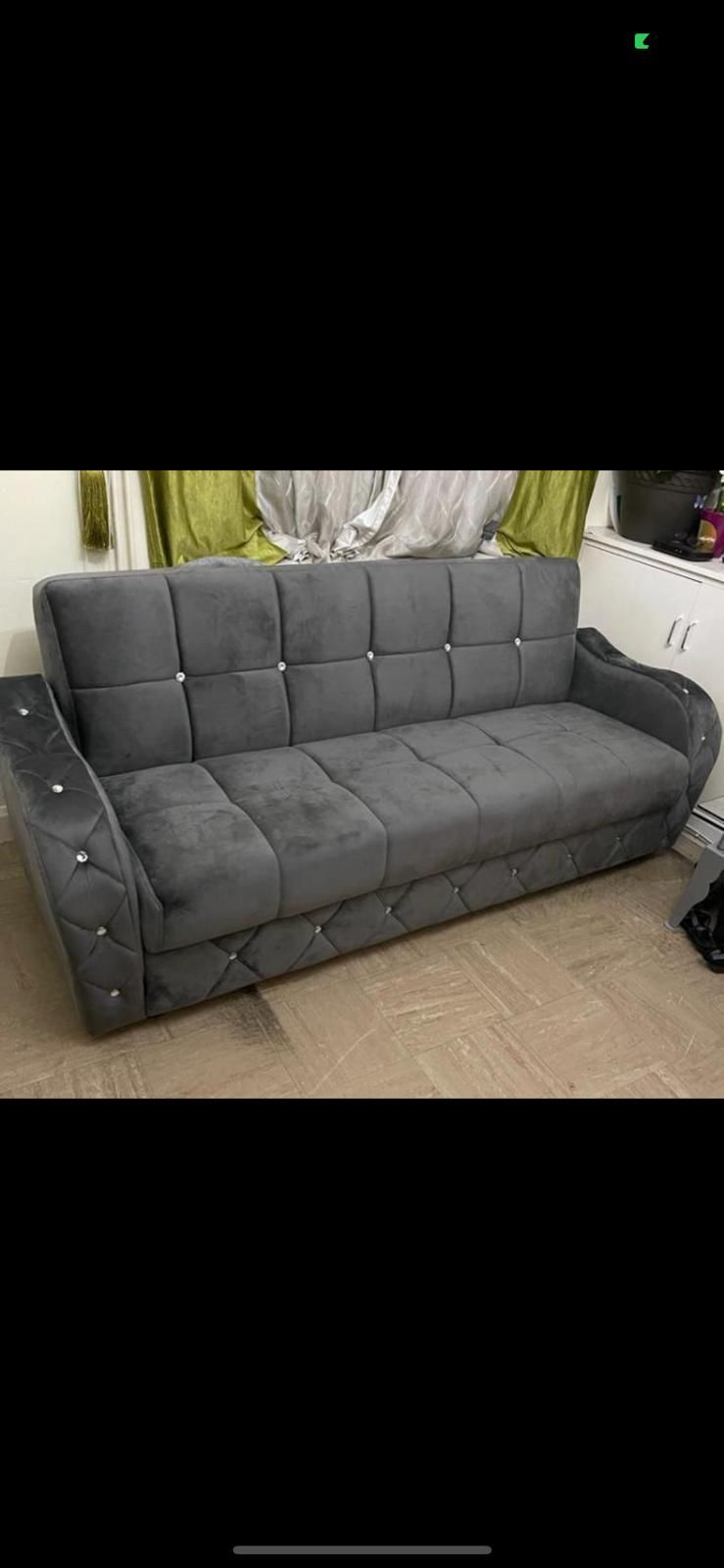 Turkish Sofa