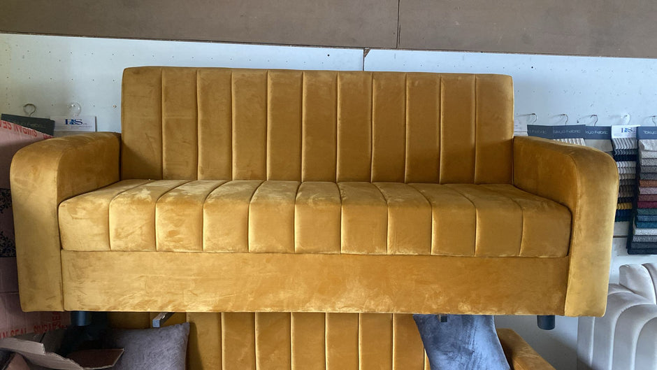 Turkish Sofa