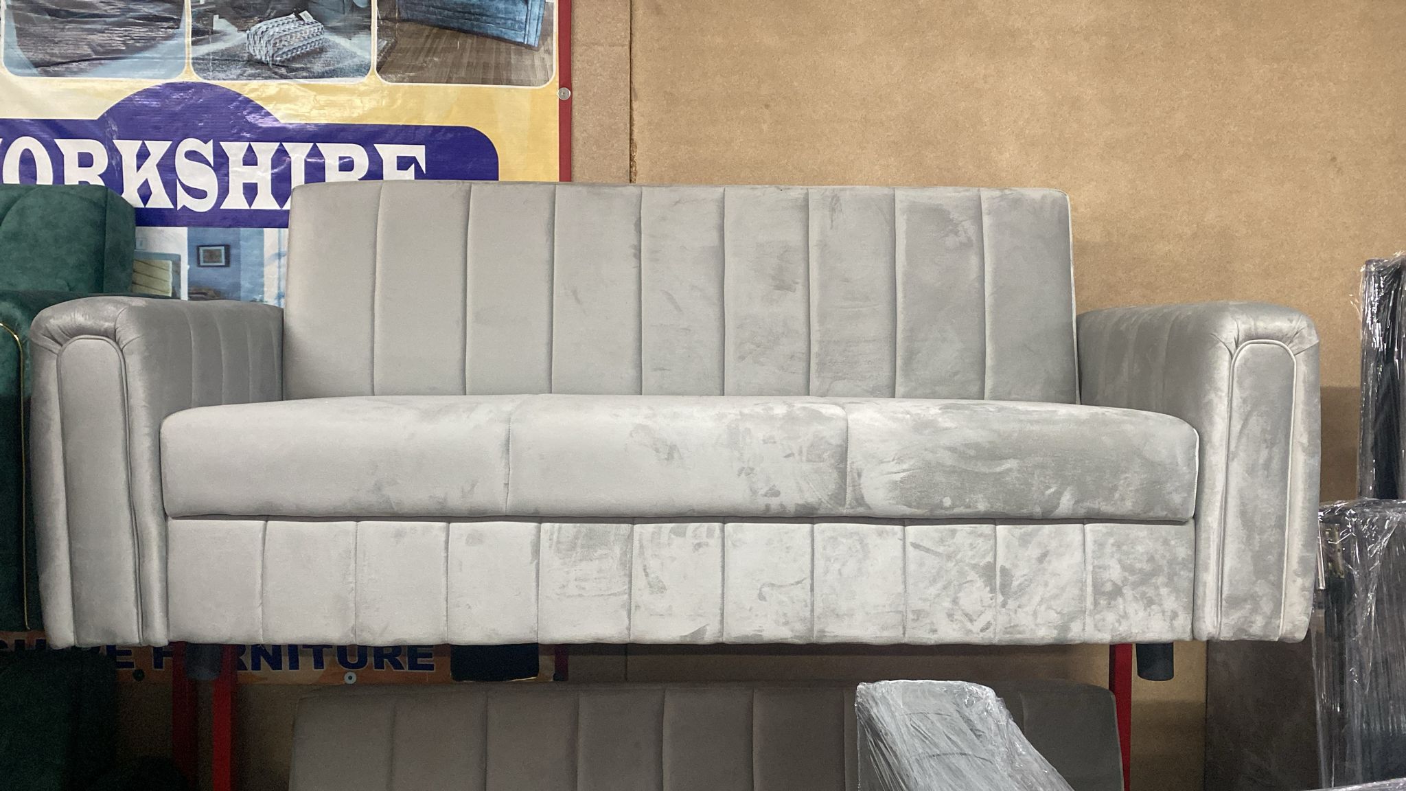 Turkish Sofa