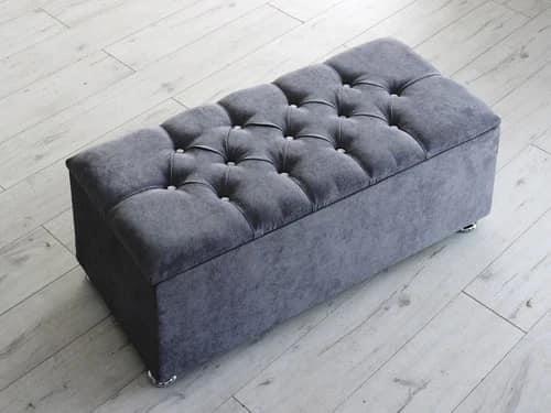 Ottoman Storage Box