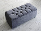 Ottoman Storage Box