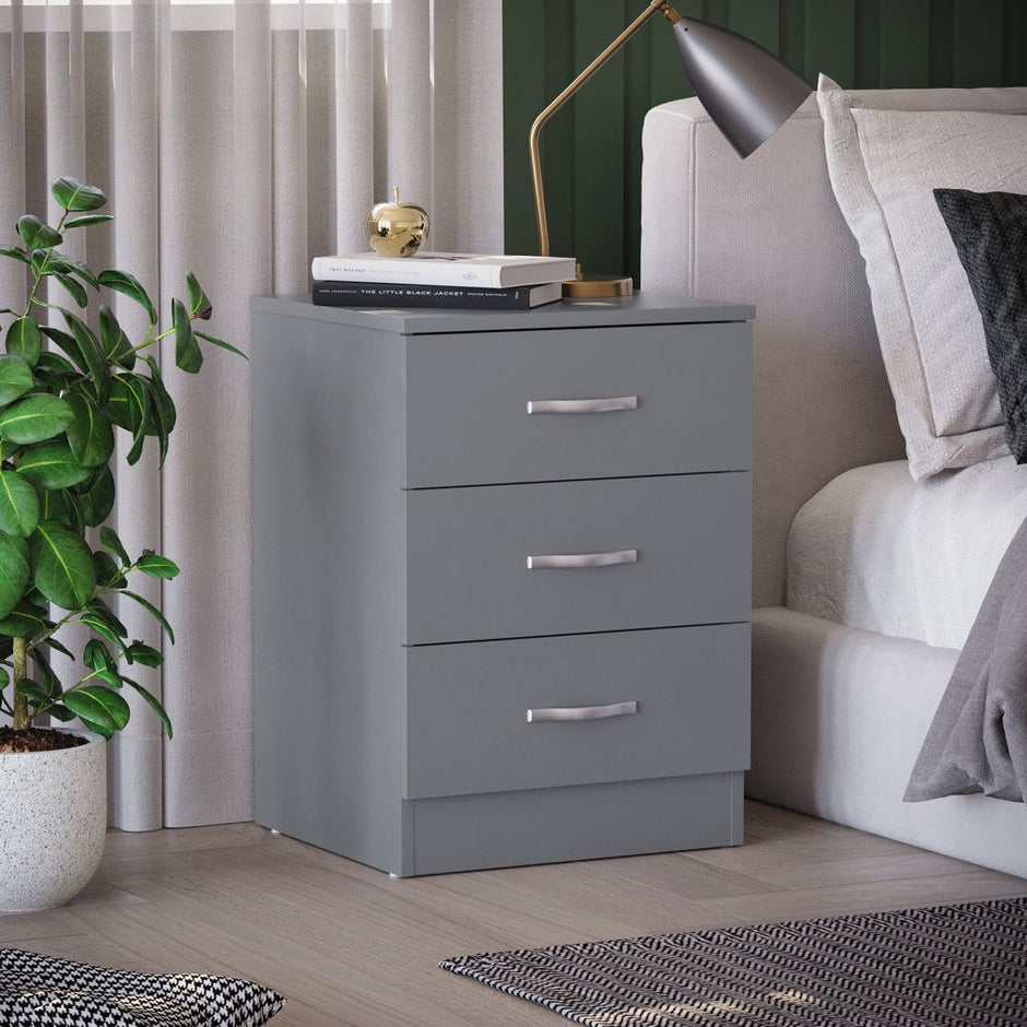 Bedside Drawer