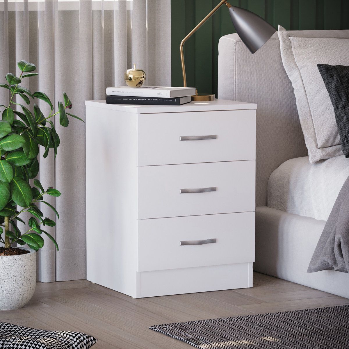 Bedside Drawer