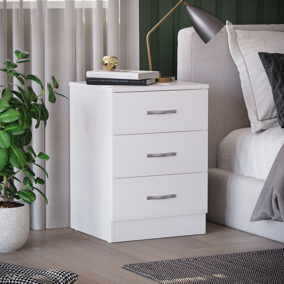 Bedside Drawer