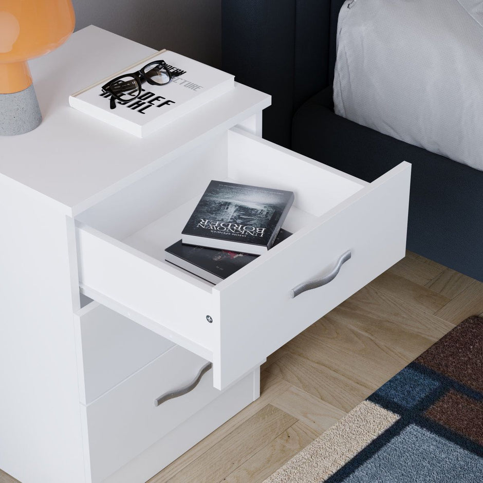 Bedside Drawer