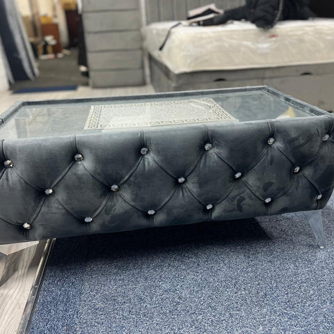 Chesterfield Coffee Table