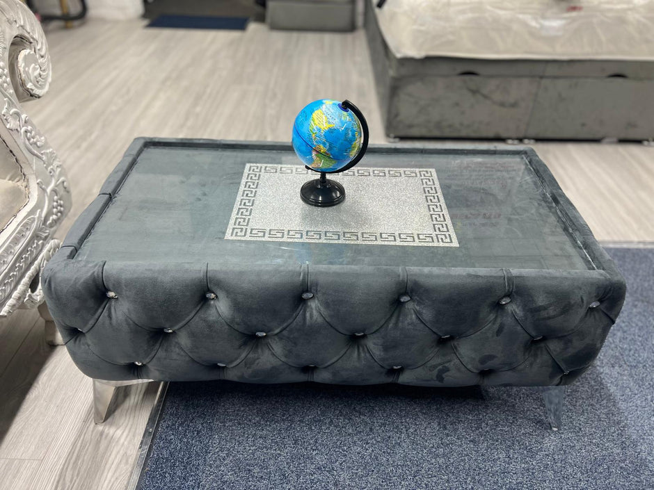 Chesterfield Coffee Table