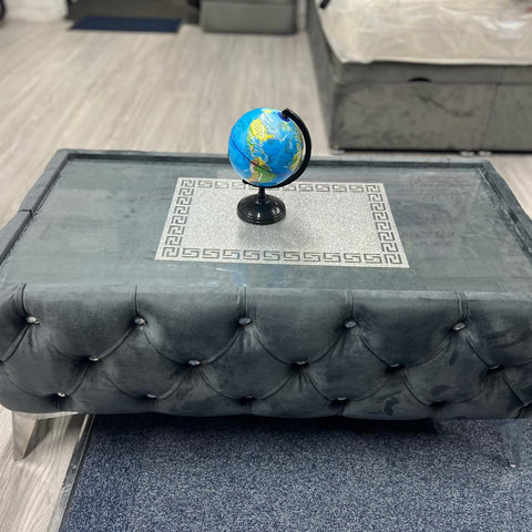 Chesterfield Coffee Table
