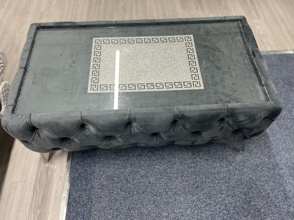 Chesterfield Coffee Table