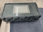 Chesterfield Coffee Table