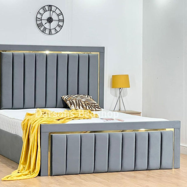 Victoria Bed
