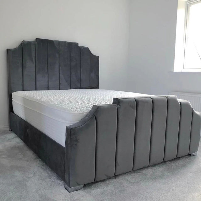 Richard Bed