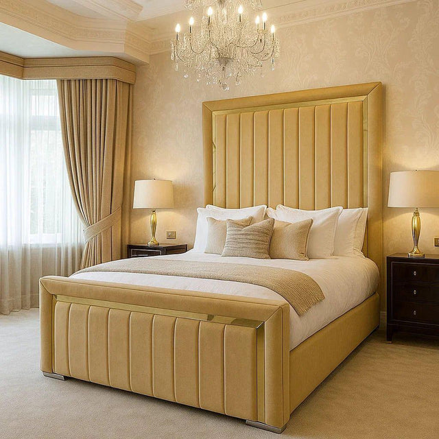 Victoria Bed