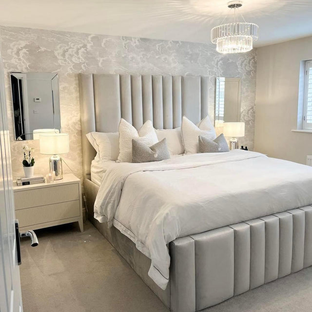 Sue Bed