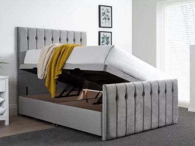 Queensbury Bed