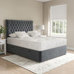 Chesterfield Bed