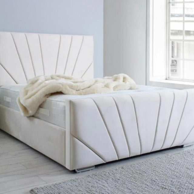 Sunshine Bed