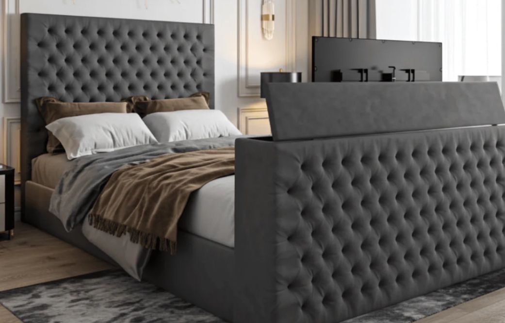 Supreme Bed