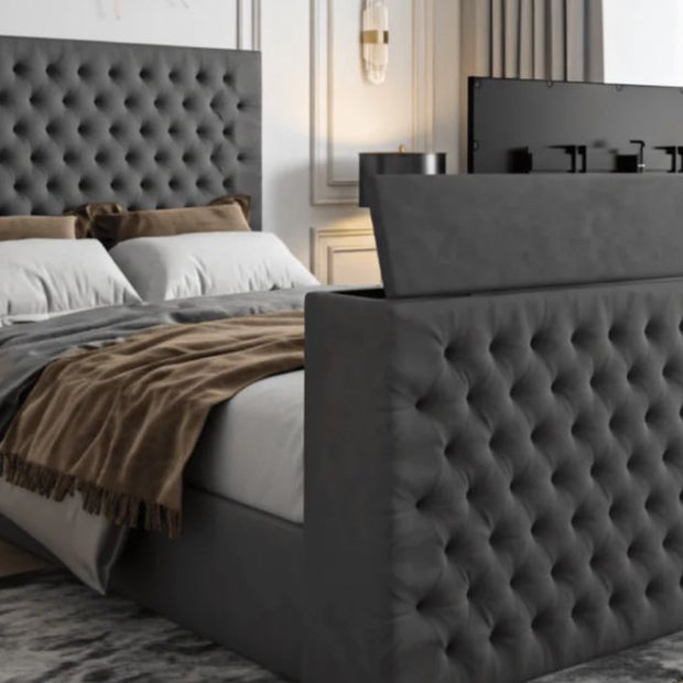 Supreme Bed