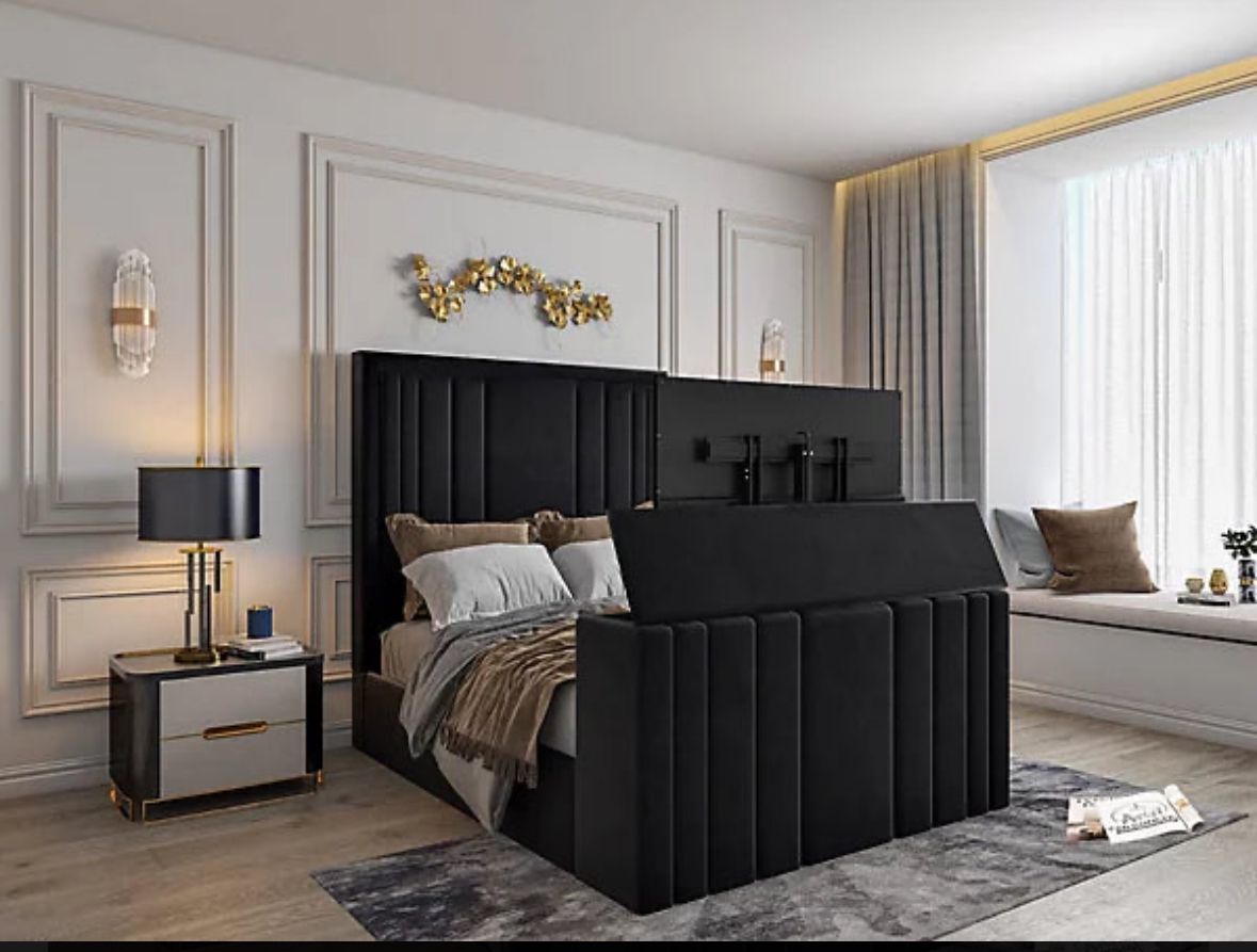 Supreme Bed