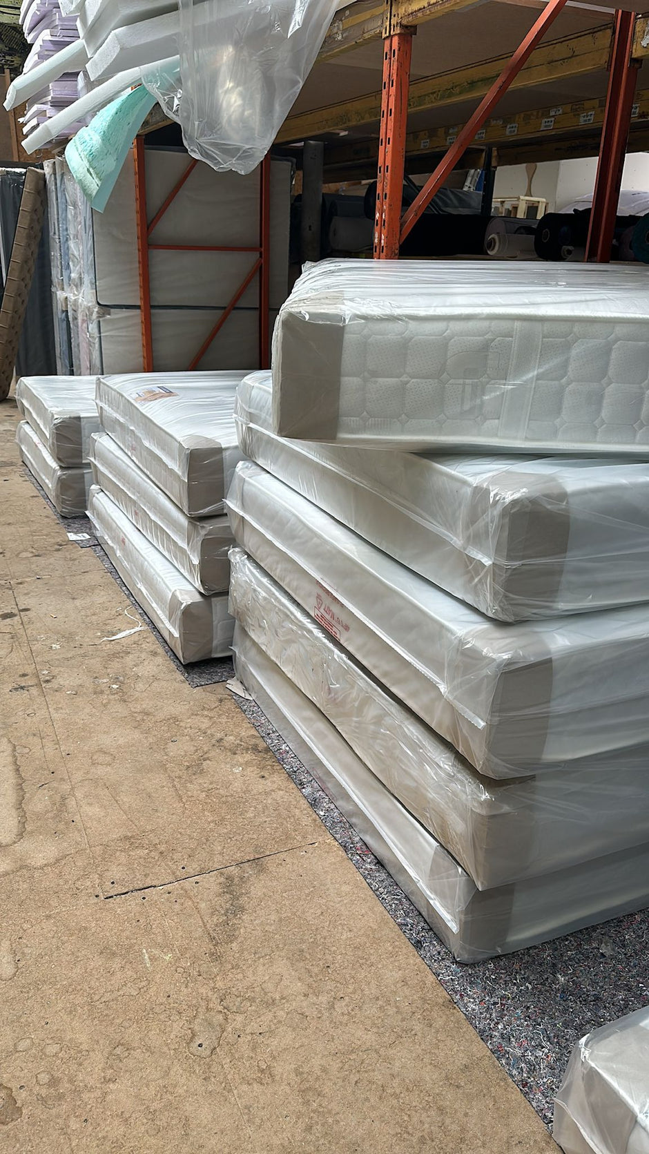 Extra Firm Mattress For Lower Back Pain
