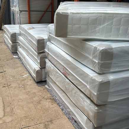 Extra Firm Mattress For Lower Back Pain