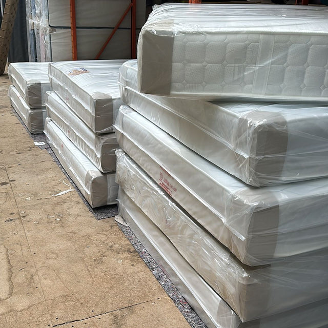 Extra Firm Mattress For Lower Back Pain