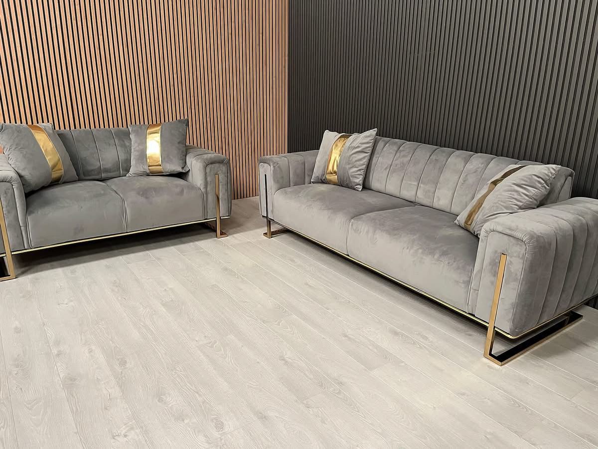 Queen Sofa