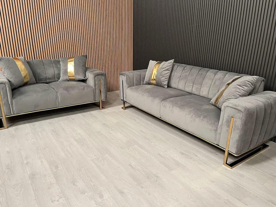 Queen Sofa