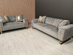 Queen Sofa