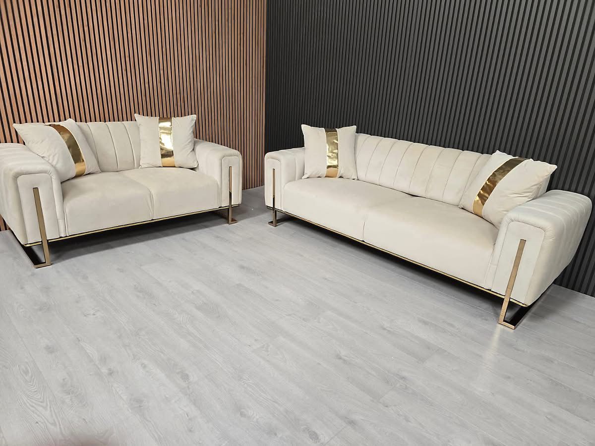 Queen Sofa