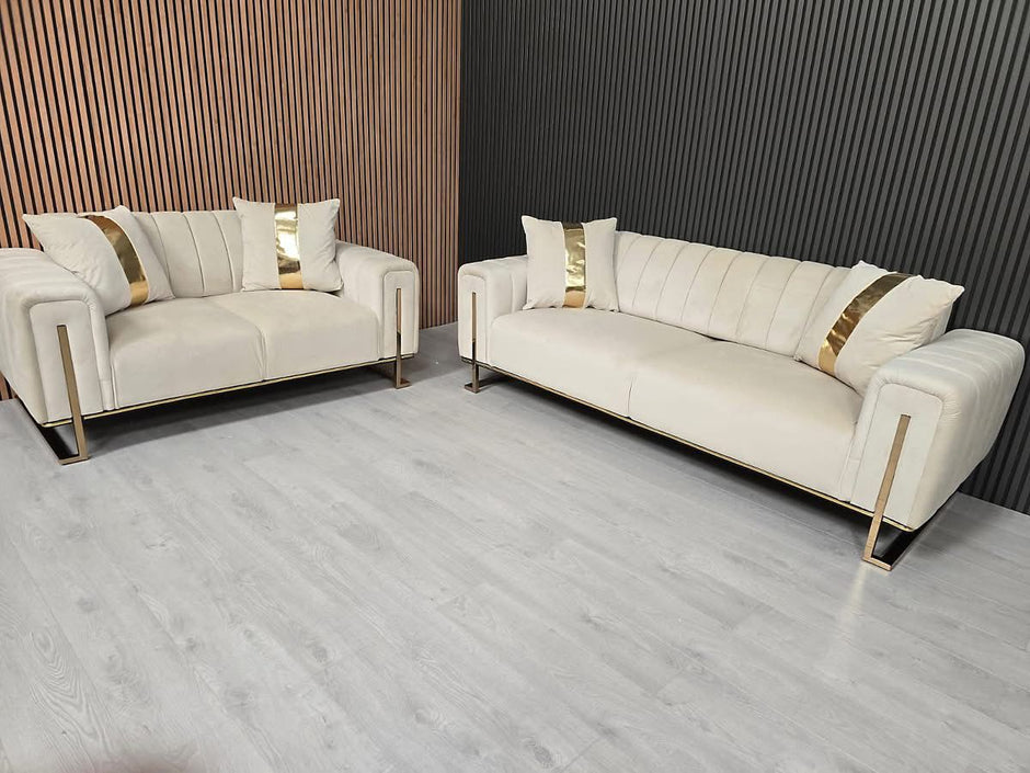 Queen Sofa