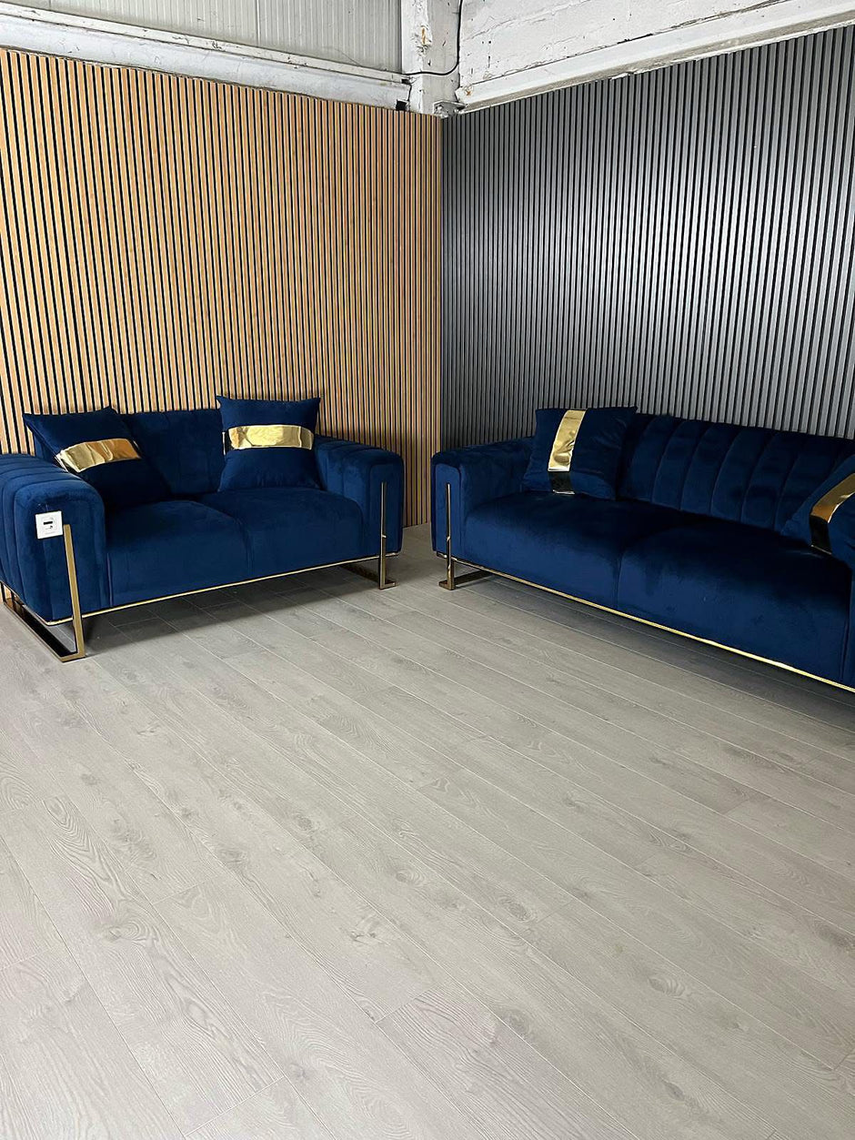 Queen Sofa