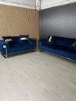 Queen Sofa