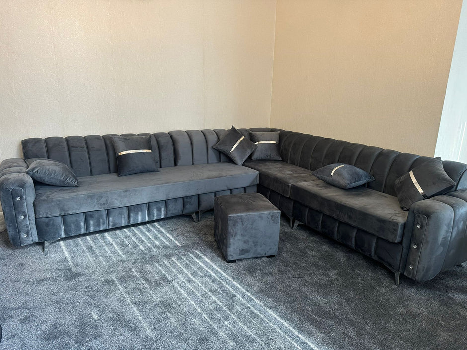 Queen Sofa