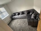Queen Sofa