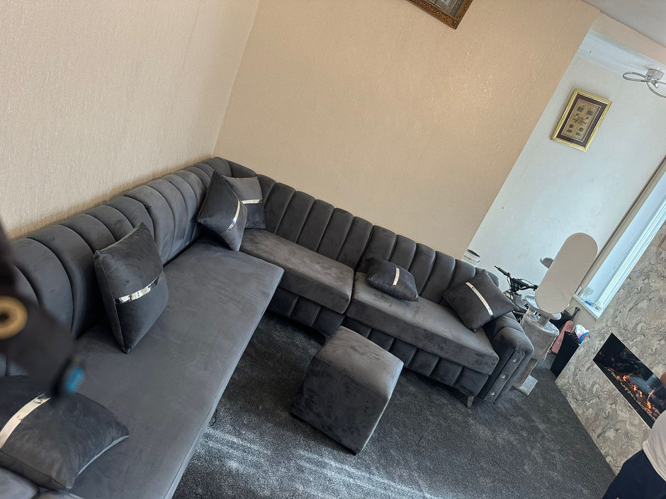 Queen Sofa