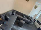 Queen Sofa