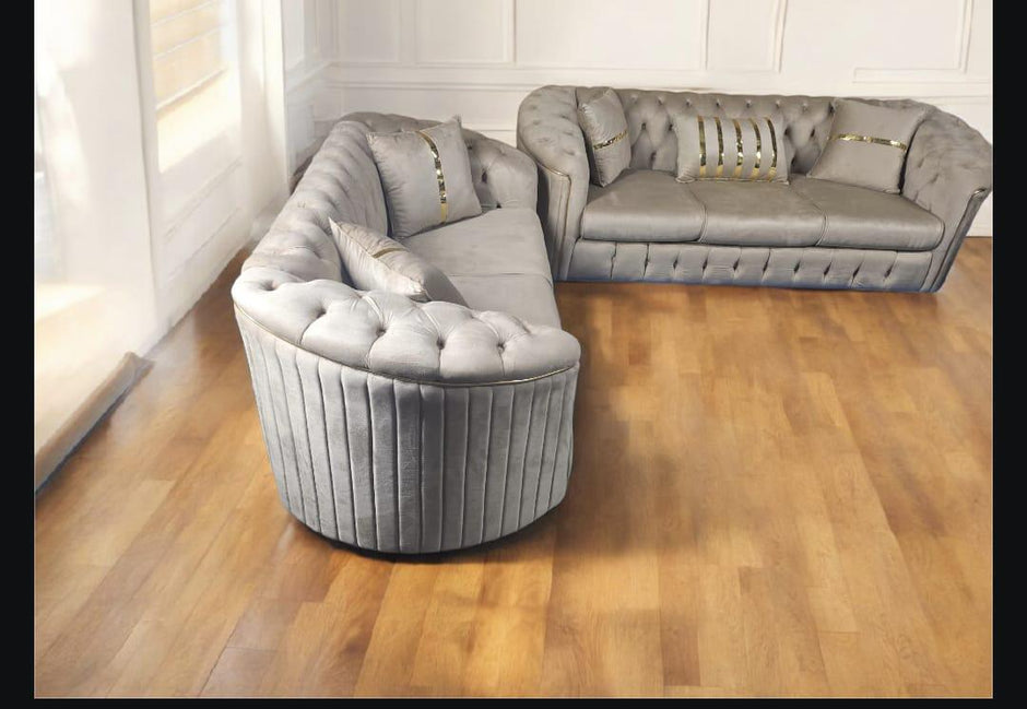 Khalifa Sofa